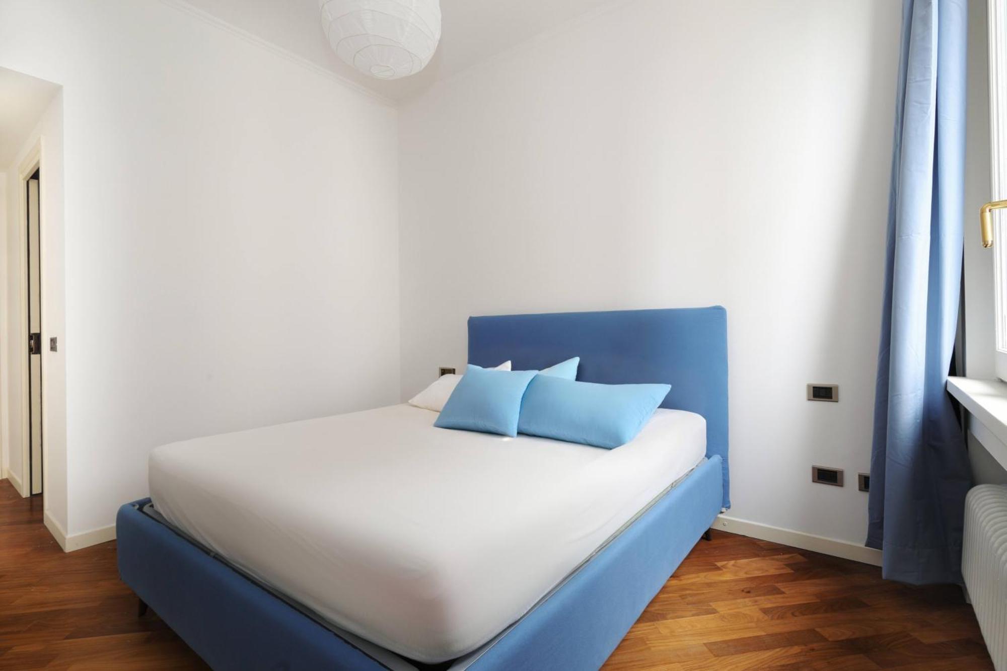 Mpm- Grumello Apartment Navigli ミラノ エクステリア 写真