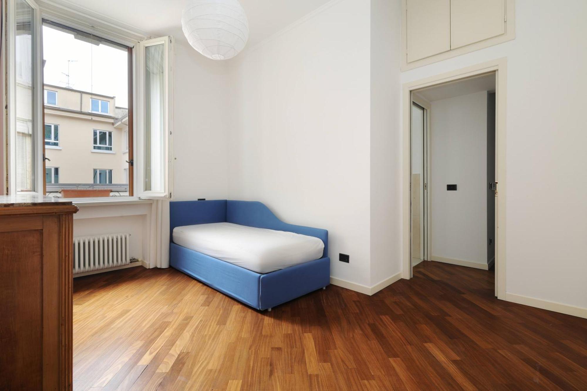 Mpm- Grumello Apartment Navigli ミラノ エクステリア 写真