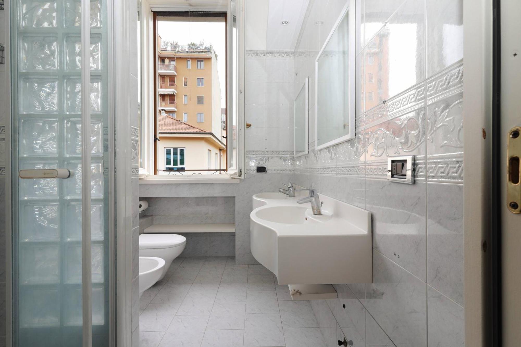 Mpm- Grumello Apartment Navigli ミラノ エクステリア 写真